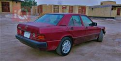مێرسێدس بێنز E-Class